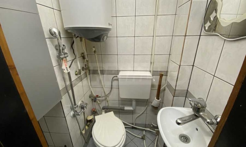 Дава под наем 2-СТАЕН, гр. Видин, Петко Каравелов, снимка 14 - Апартаменти - 52799476