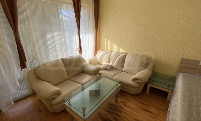 Дава под наем 2-СТАЕН, гр. Видин, Петко Каравелов, снимка 4 - Апартаменти - 52799476