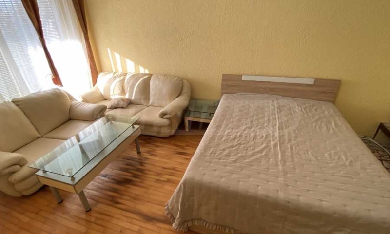 Дава под наем 2-СТАЕН, гр. Видин, Петко Каравелов, снимка 5 - Апартаменти - 52799476