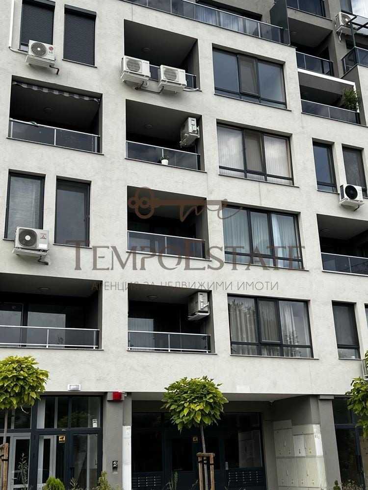 Дава под наем 2-СТАЕН, гр. София, Овча купел, снимка 6 - Апартаменти - 53030920