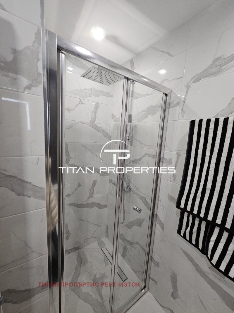 Дава под наем 2-СТАЕН, гр. Бургас, област Бургас, снимка 5 - Апартаменти - 53091735