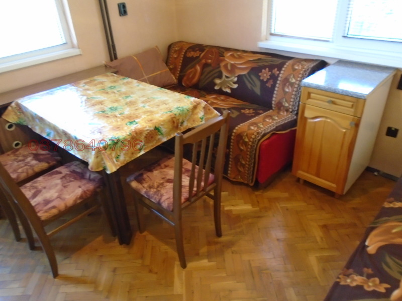 Дава под наем 2-СТАЕН, гр. София, Медицинска академия, снимка 8 - Апартаменти - 53471314