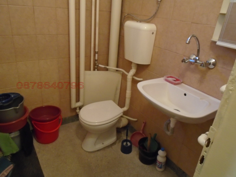 Дава под наем 2-СТАЕН, гр. София, Медицинска академия, снимка 5 - Апартаменти - 53471314