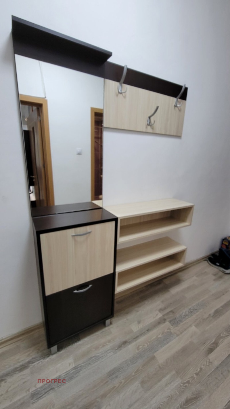 Zu vermieten  2 Schlafzimmer Plowdiw , Kameniza 1 , 90 qm | 62476005 - Bild [8]