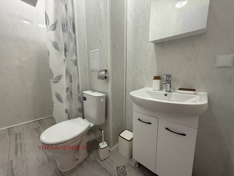 Дава под наем 3-СТАЕН, гр. София, Овча купел, снимка 9 - Апартаменти - 53173145