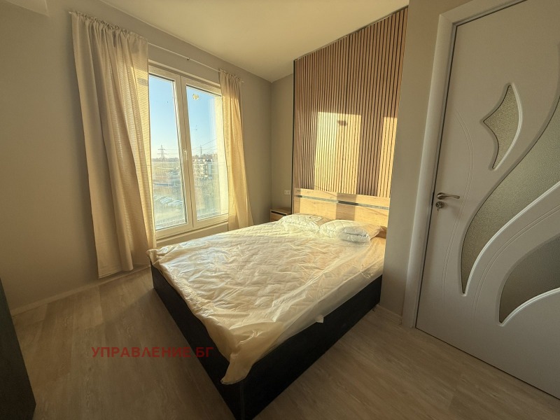 Дава под наем 3-СТАЕН, гр. София, Овча купел, снимка 7 - Апартаменти - 53173145