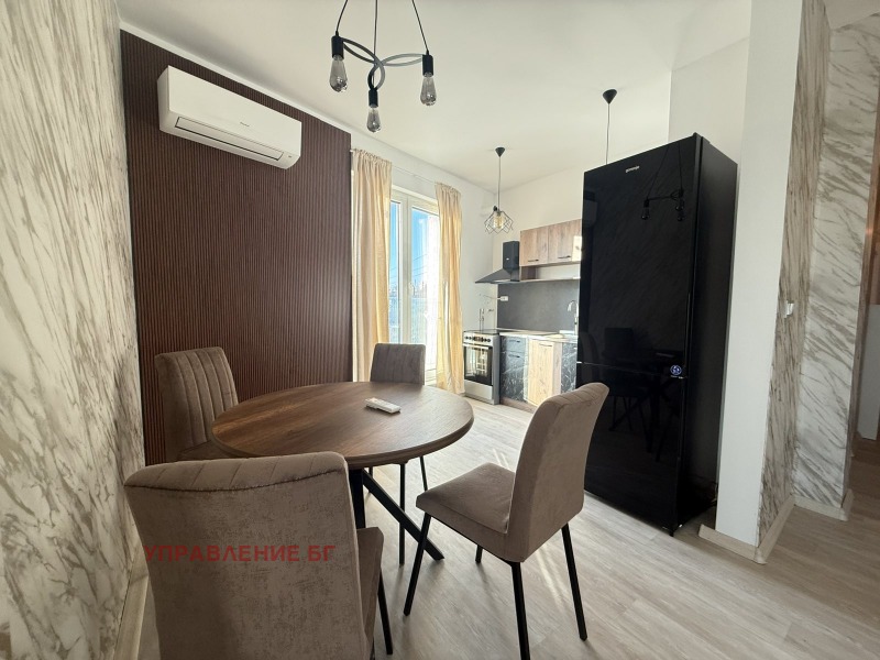 Дава под наем 3-СТАЕН, гр. София, Овча купел, снимка 3 - Апартаменти - 53173145