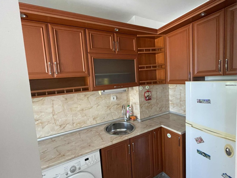 Дава под наем 3-СТАЕН, гр. Пловдив, Южен, снимка 4 - Апартаменти - 53283515