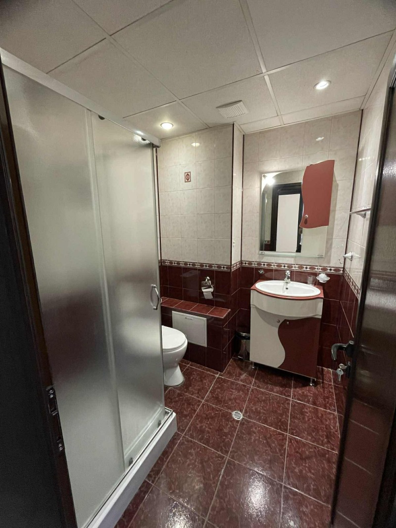 Дава под наем 3-СТАЕН, гр. Пловдив, Южен, снимка 8 - Апартаменти - 53283515