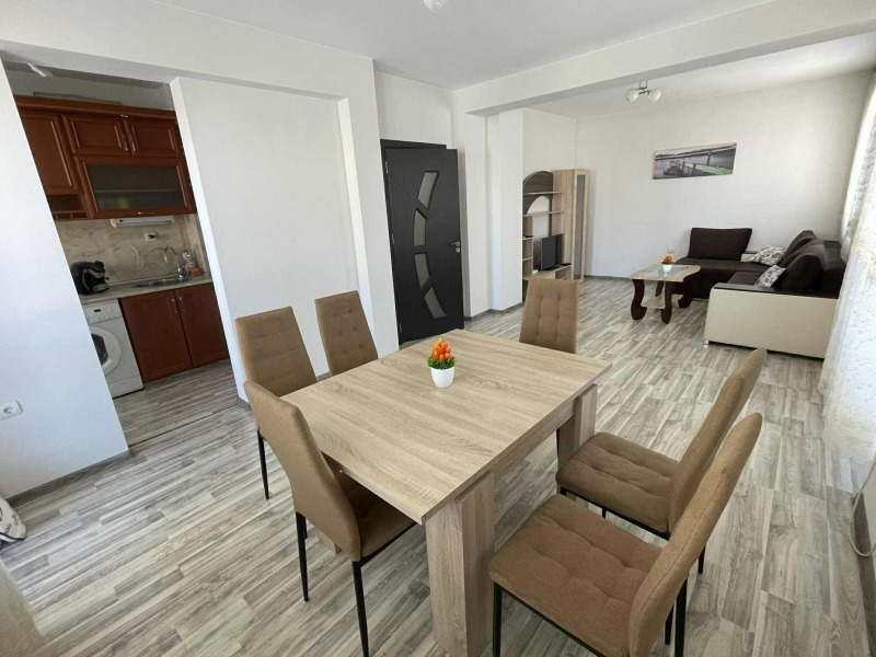 Дава под наем 3-СТАЕН, гр. Пловдив, Южен, снимка 2 - Апартаменти - 53283515