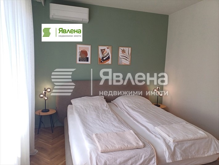 Дава под наем 3-СТАЕН, гр. София, Изток, снимка 7 - Апартаменти - 54260733