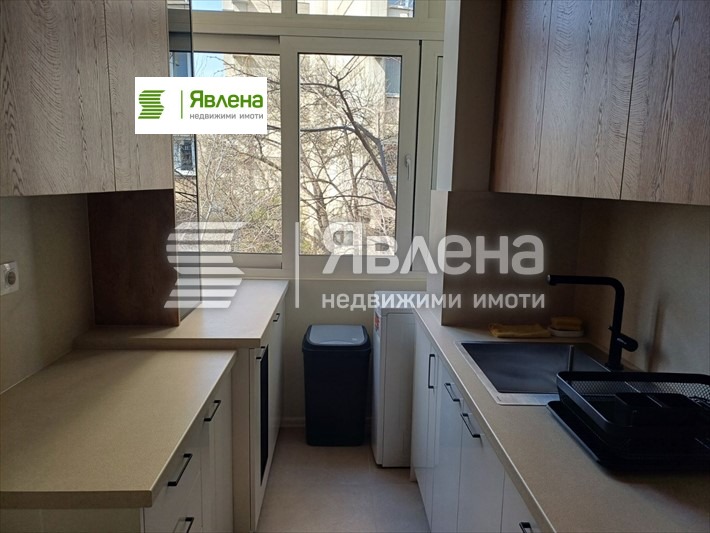 Дава под наем 3-СТАЕН, гр. София, Изток, снимка 9 - Апартаменти - 54260733