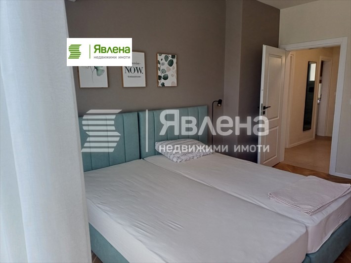 Дава под наем 3-СТАЕН, гр. София, Изток, снимка 5 - Апартаменти - 54260733