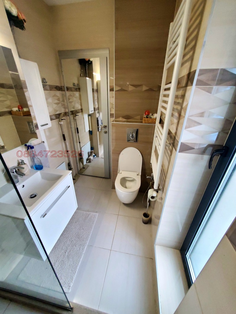 De inchiriat  Maisonette Sofia , Oboriște , 114 mp | 61173288 - imagine [10]