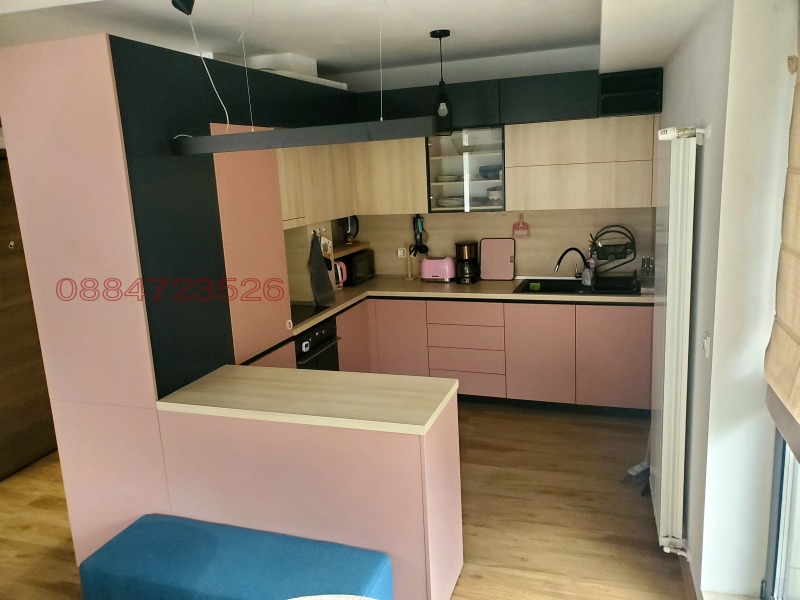 De inchiriat  Maisonette Sofia , Oboriște , 114 mp | 61173288 - imagine [13]