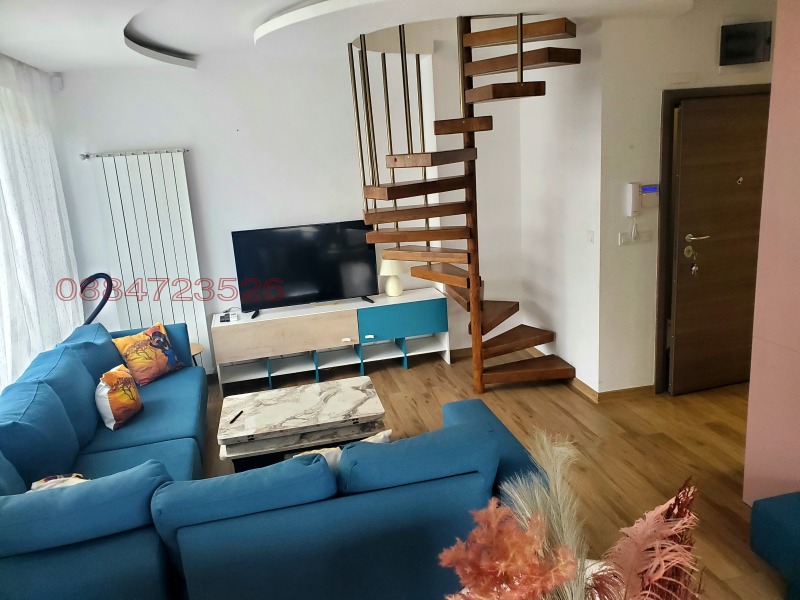 K pronájmu  Mezonet Sofia , Oborište , 114 m2 | 61173288 - obraz [12]