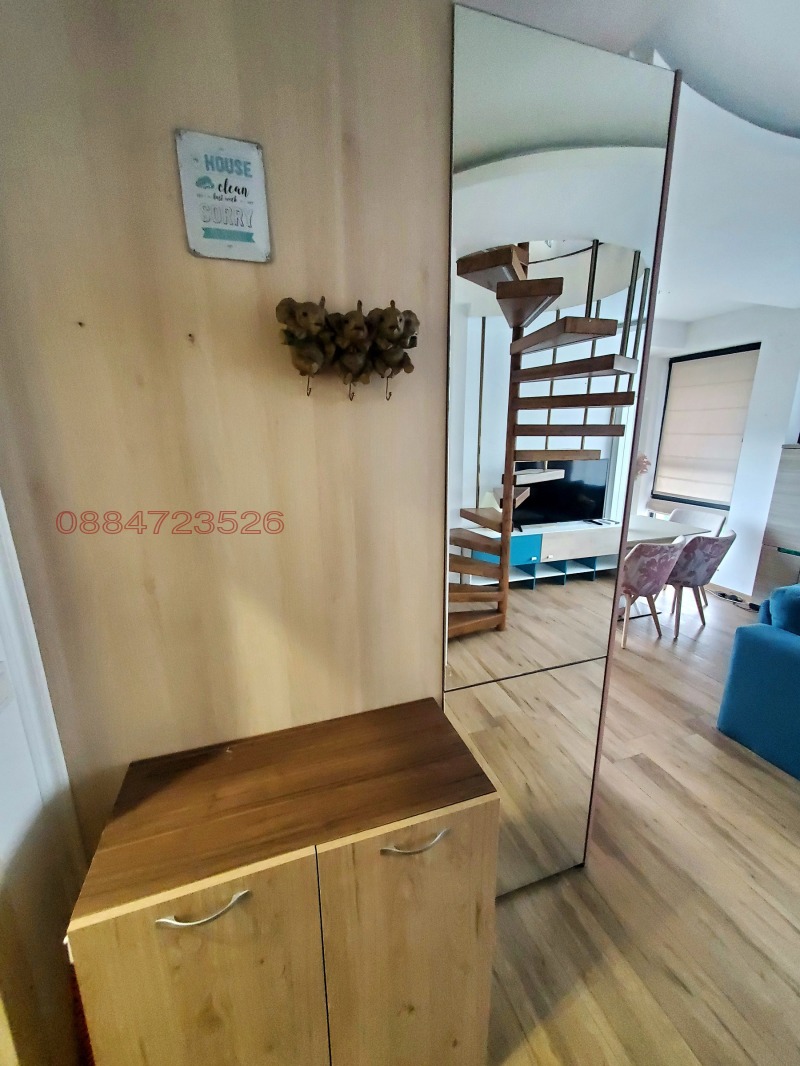 Kiralık  İki Katlı Daire Sofia , Oborişe , 114 metrekare | 61173288 - görüntü [17]