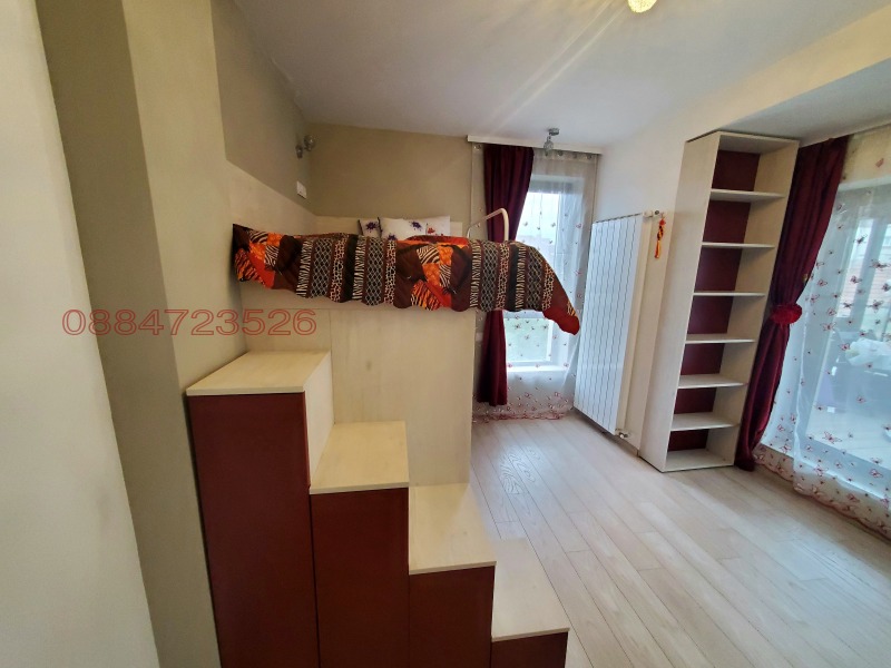 De inchiriat  Maisonette Sofia , Oboriște , 114 mp | 61173288 - imagine [6]