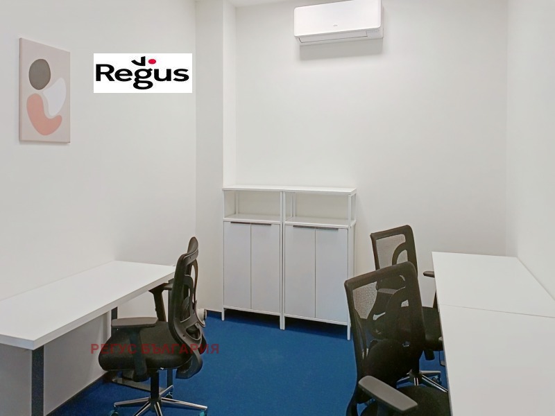 For Rent  Office Plovdiv , Izgrev , 60 sq.m | 84829554 - image [6]