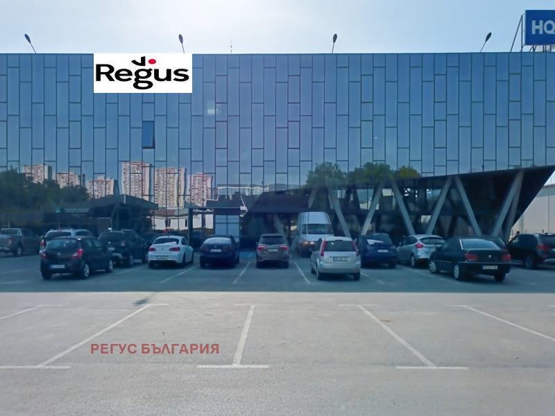 For Rent  Office Plovdiv , Izgrev , 60 sq.m | 84829554 - image [7]