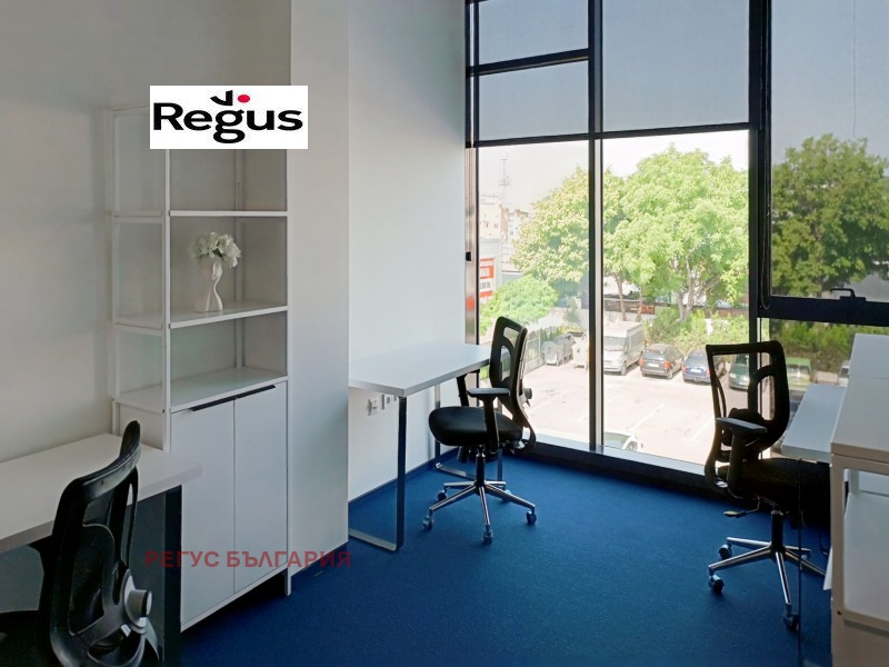 For Rent  Office Plovdiv , Izgrev , 60 sq.m | 84829554 - image [13]