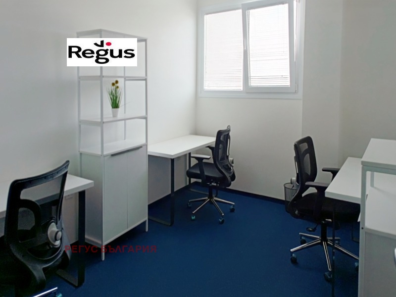 A louer  Bureau Plovdiv , Izgrev , 60 m² | 84829554 - image [3]