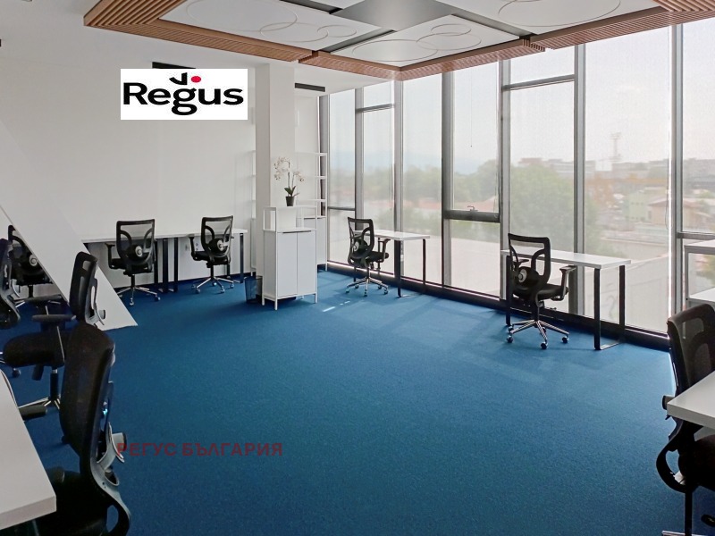 For Rent  Office Plovdiv , Izgrev , 60 sq.m | 84829554 - image [2]