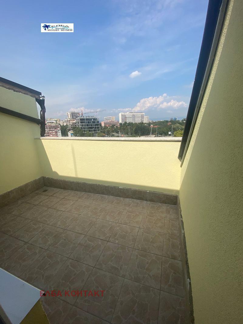 Vuokrattavana  Ullakko Sofia , Meditsinska akademija , 40 neliömetriä | 29558371 - kuva [8]