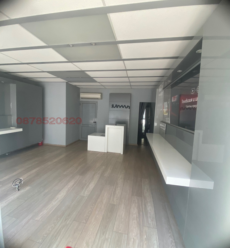 Da affittare  Negozio Plovdiv , Kiuchuk Parig , 54 mq | 49500612 - Immagine [3]