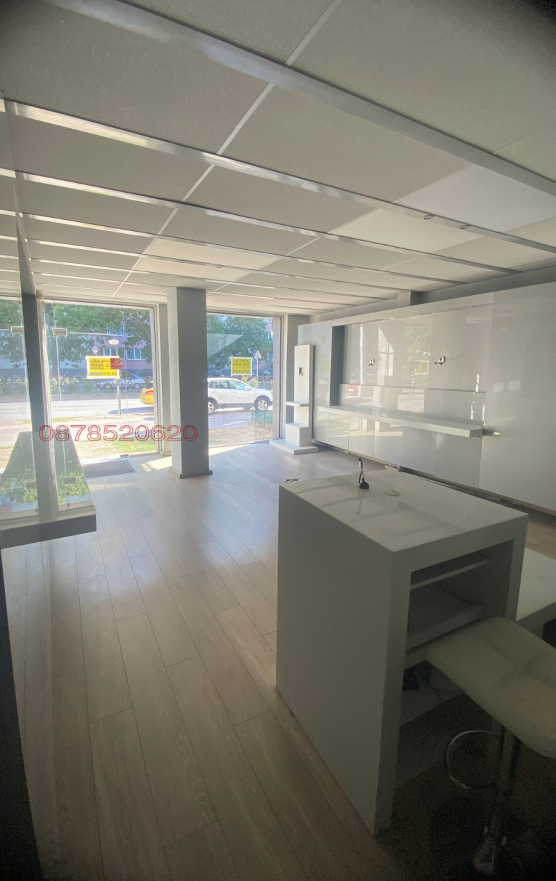Da affittare  Negozio Plovdiv , Kiuchuk Parig , 54 mq | 49500612 - Immagine [2]