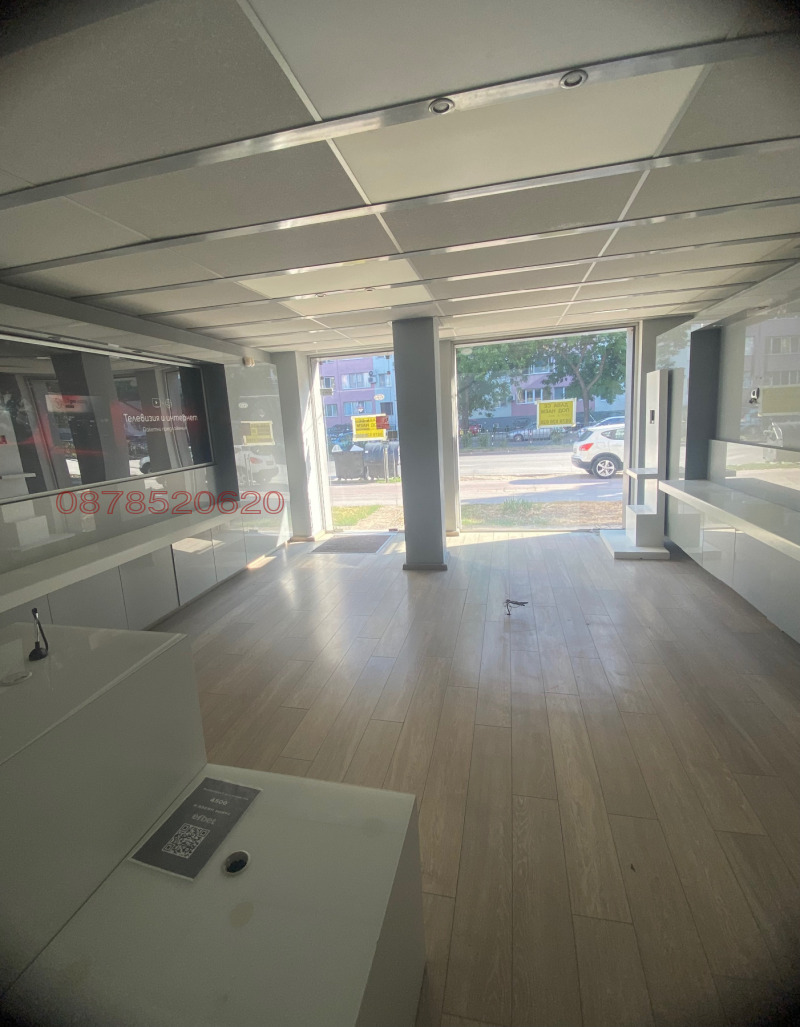 Da affittare  Negozio Plovdiv , Kiuchuk Parig , 54 mq | 49500612