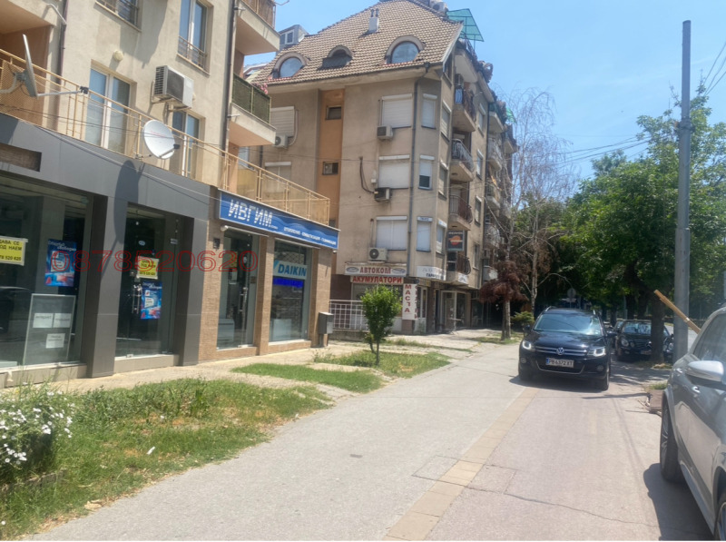 Kiadó  Üzlet Plovdiv , Kjucsuk Parizs , 54 négyzetméter | 12331782 - kép [5]
