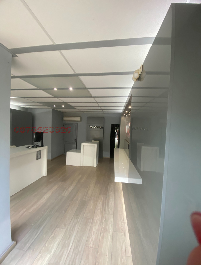 Kiadó  Üzlet Plovdiv , Kjucsuk Parizs , 54 négyzetméter | 12331782 - kép [9]