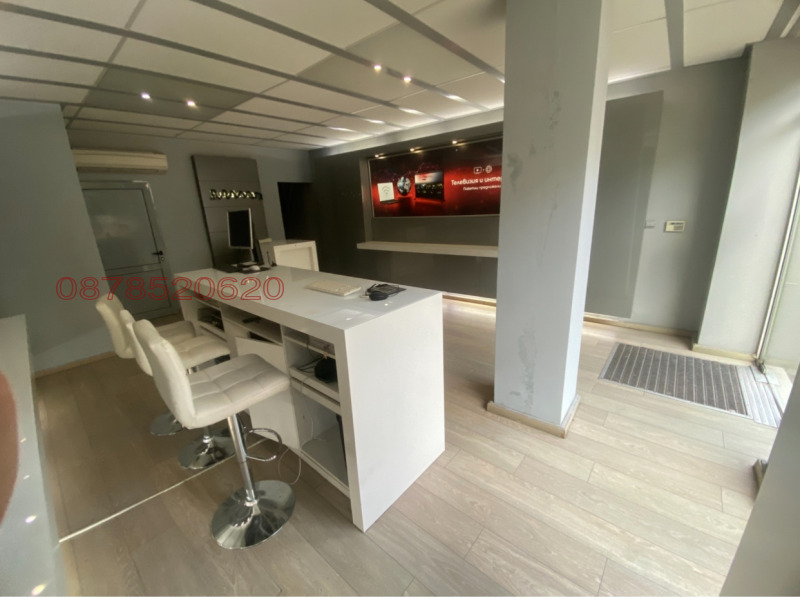 Kiadó  Üzlet Plovdiv , Kjucsuk Parizs , 54 négyzetméter | 12331782 - kép [10]