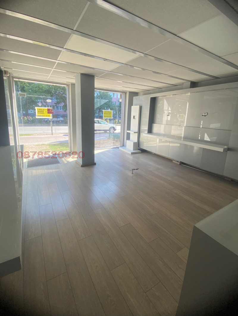 Da affittare  Negozio Plovdiv , Kiuchuk Parig , 54 mq | 49500612 - Immagine [7]