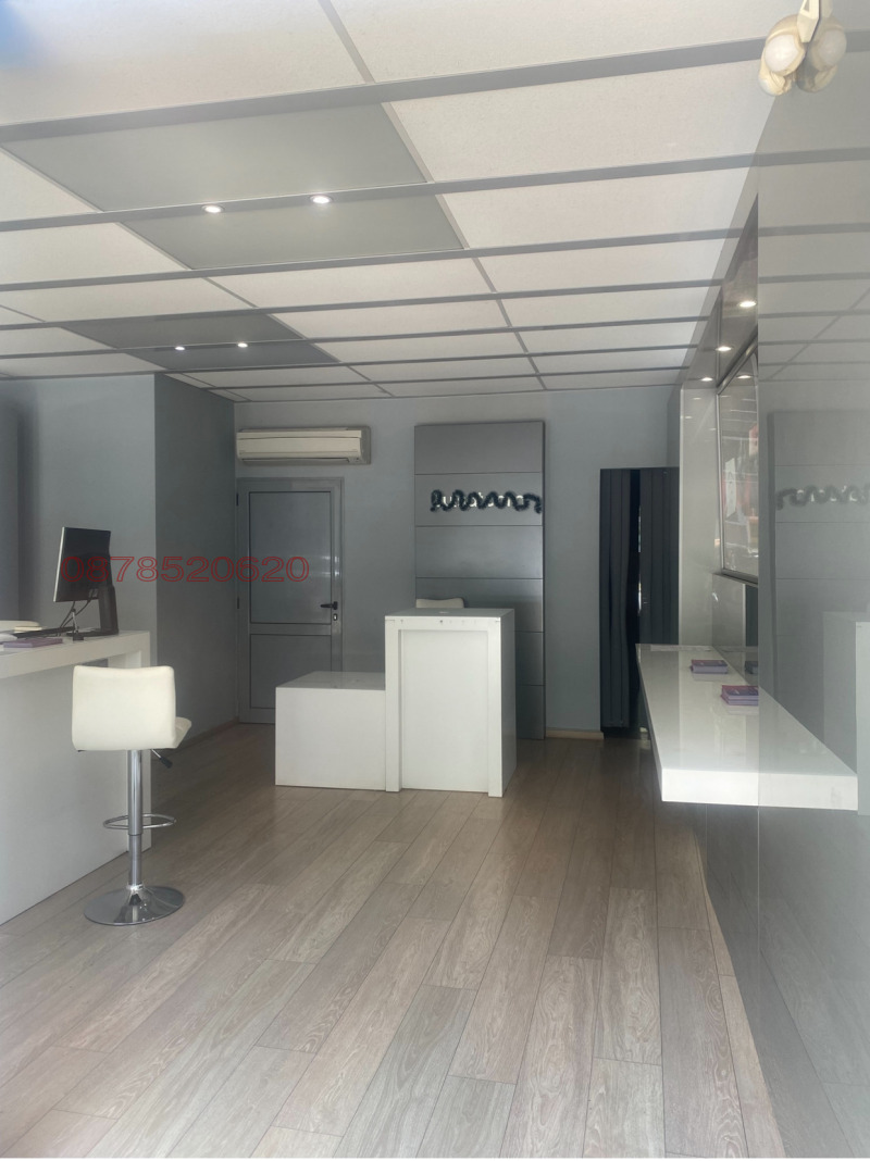 Kiadó  Üzlet Plovdiv , Kjucsuk Parizs , 54 négyzetméter | 12331782 - kép [7]