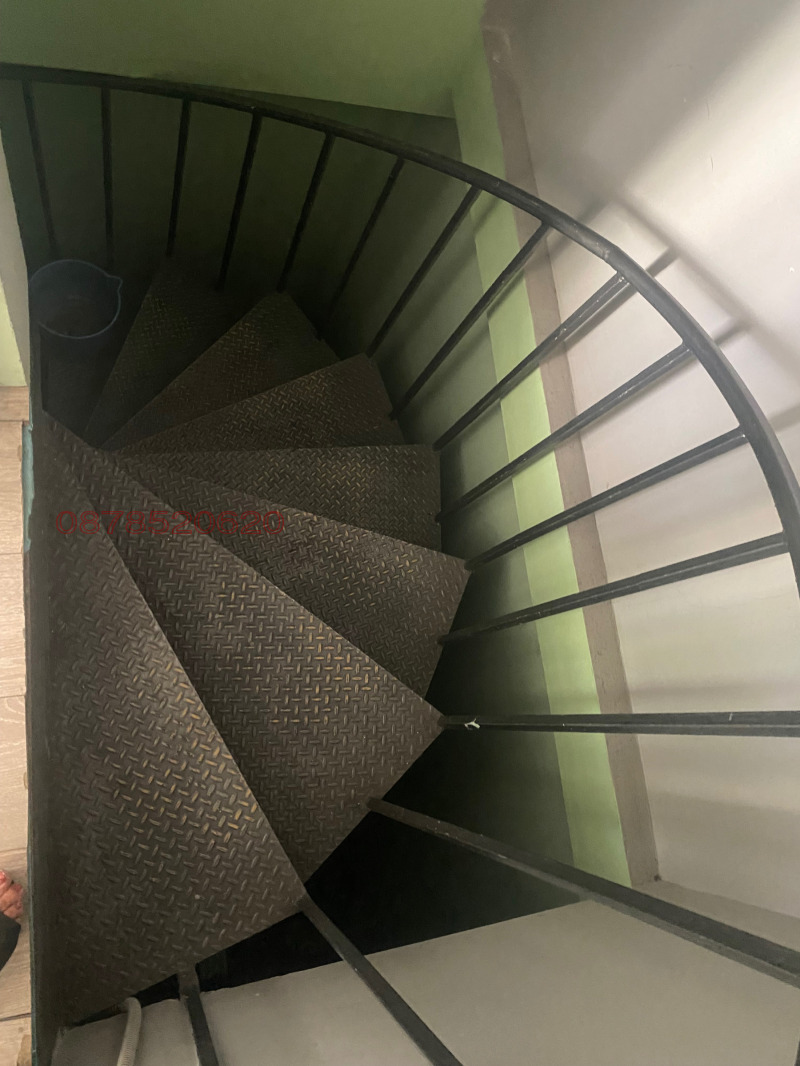Da affittare  Negozio Plovdiv , Kiuchuk Parig , 54 mq | 49500612 - Immagine [4]