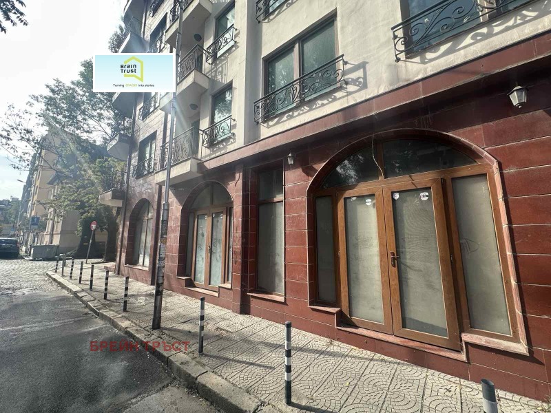Da affittare  Negozio Sofia , Tsentar , 39 mq | 36408886 - Immagine [2]
