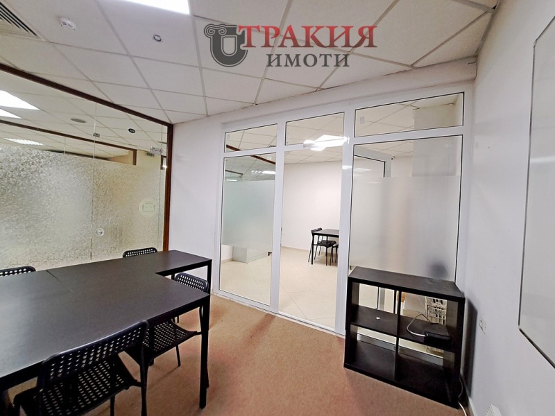 Дава под наем МАГАЗИН, гр. Стара Загора, Център, снимка 7 - Магазини - 52642153