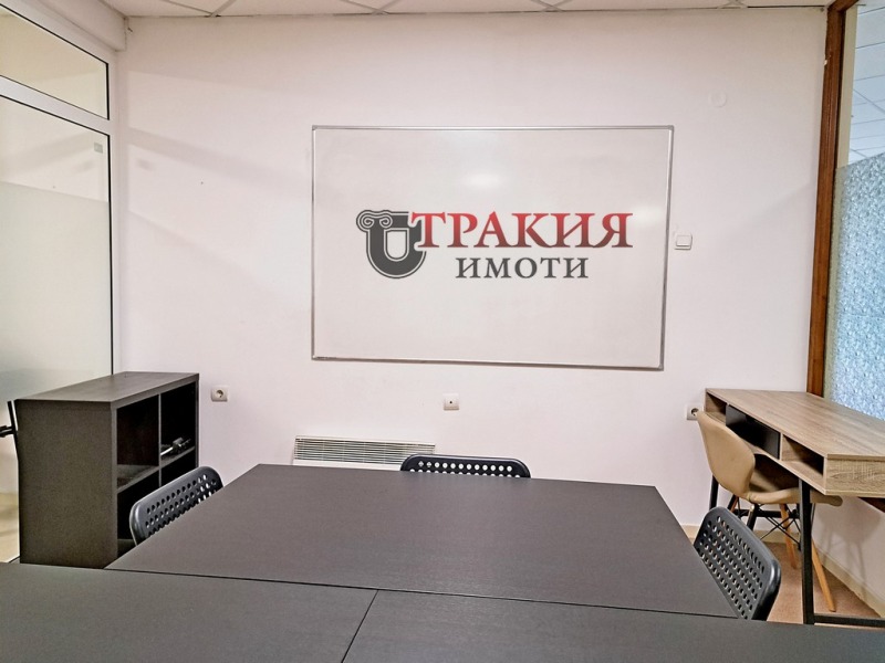 Дава под наем МАГАЗИН, гр. Стара Загора, Център, снимка 4 - Магазини - 52642153