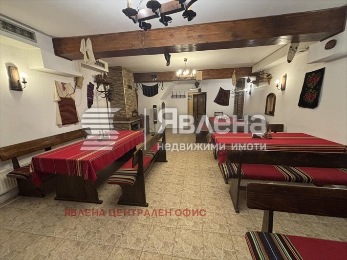 Дава под наем ЗАВЕДЕНИЕ, гр. София, Симеоново, снимка 10 - Заведения - 54085470