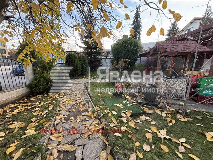 Дава под наем ЗАВЕДЕНИЕ, гр. София, Симеоново, снимка 7 - Заведения - 54085470