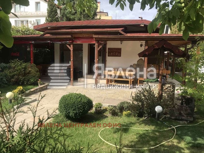 Дава под наем ЗАВЕДЕНИЕ, гр. София, Симеоново, снимка 11 - Заведения - 54085470