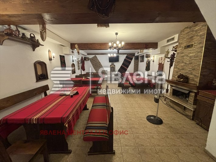 Дава под наем ЗАВЕДЕНИЕ, гр. София, Симеоново