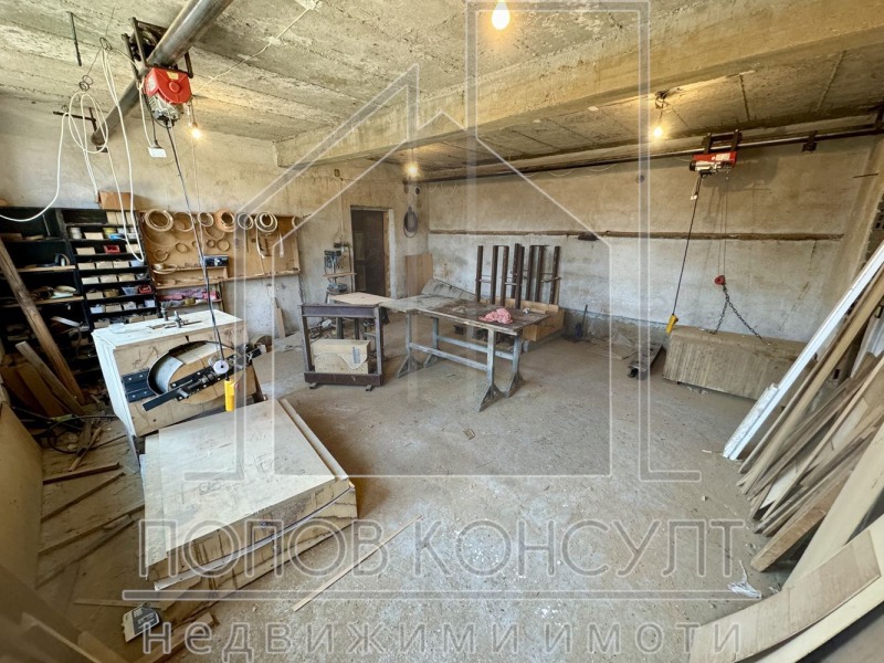 For Rent  Industrial building region Plovdiv , Trilistnik , 309 sq.m | 70428555 - image [3]