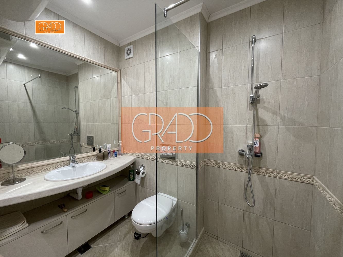 Дава под наем 2-СТАЕН, гр. Варна, Аспарухово, снимка 10 - Апартаменти - 53814075