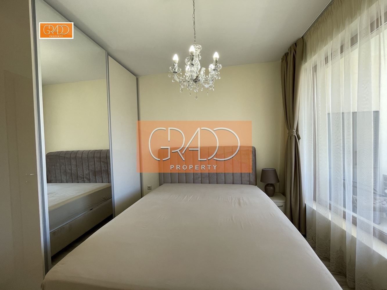 Дава под наем 2-СТАЕН, гр. Варна, Аспарухово, снимка 8 - Апартаменти - 53814075