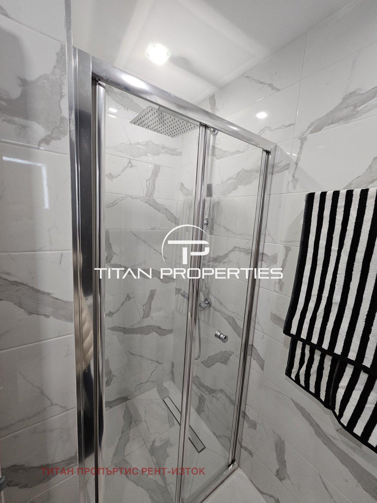 Дава под наем 2-СТАЕН, гр. Бургас, област Бургас, снимка 5 - Апартаменти - 53091735