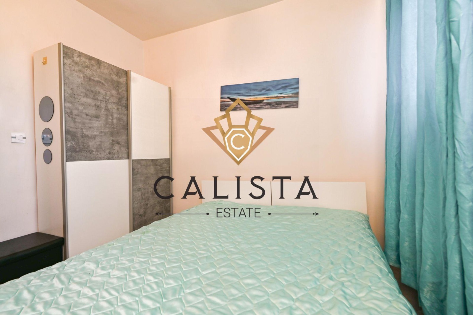 Дава под наем 2-СТАЕН, гр. София, Банишора, снимка 5 - Апартаменти - 53627527