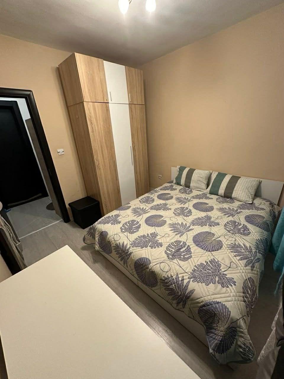 Дава под наем 2-СТАЕН, гр. София, Банишора, снимка 3 - Апартаменти - 53627527